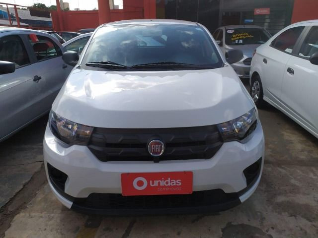 Fiat Mobi Like 2019!!!!! - Foto 2