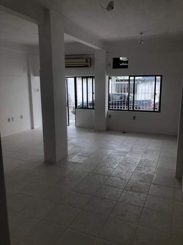 Augo: Loja Rio Vermelho - 48m2 - Edf. Eduana na Rua do Colégio Manoel Devoto - Foto 2