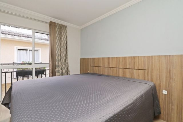 Pilarzinho, Casa em Condomínio Fechado, 3 Quartos, 146 m² Por 620 Mil - Foto 15