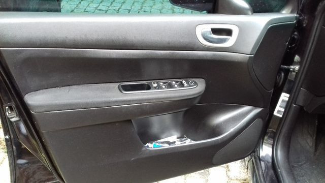 Peugeot 307 - Foto 18