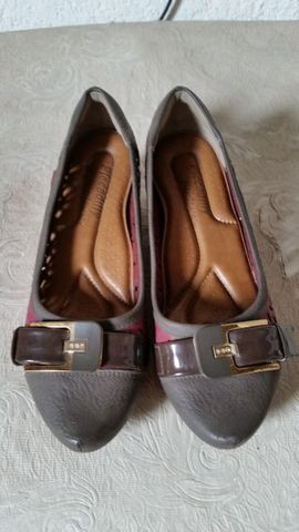 Sapato da Piccadilly Maxi Therapy