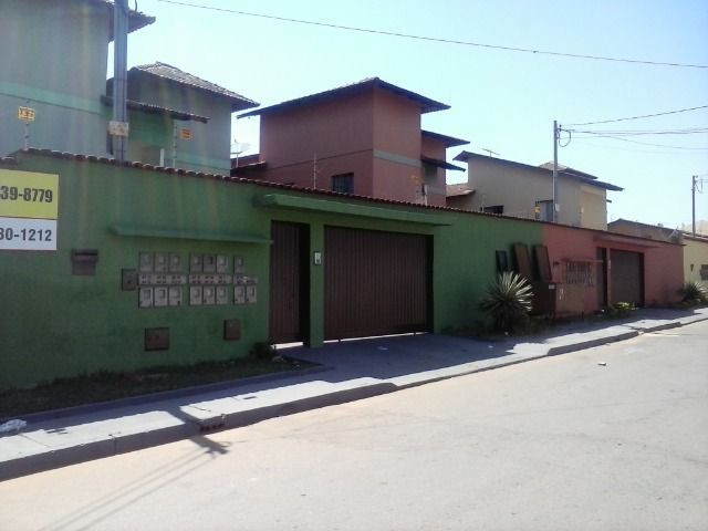 Kitinet Próximo Buriti Shopping - Foto 7