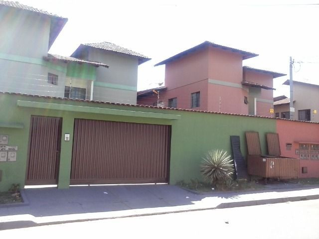 Kitinet Próximo Buriti Shopping