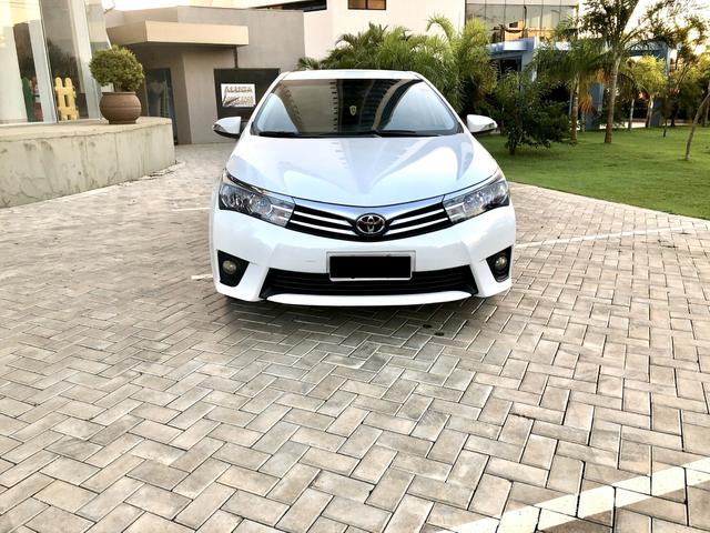 Corolla XEI 15/16 IPVA 2020 Pago - Foto 3