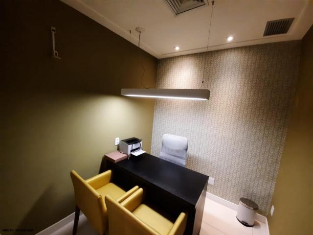 Sala Comercial para Locação em Salvador, Caminho das Árvores, 1 banheiro, 1 vaga - Foto 7