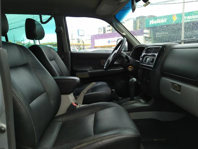 Pajero sport 2011 hpe diesel 4x4 - Foto 9