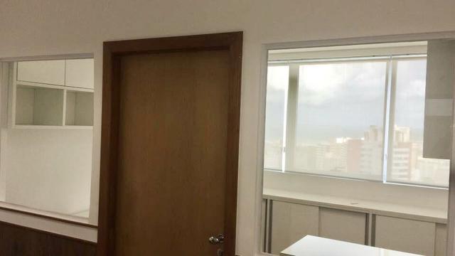 Sala Mobiliada Premier Tower - Foto 15