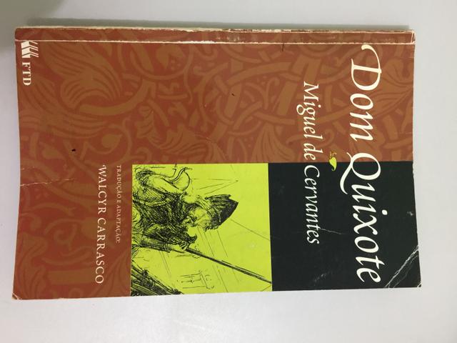 Livros de literatura para vestibular - Foto 2