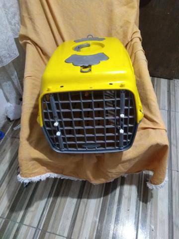 Caixa de transporte de animais - Foto 3