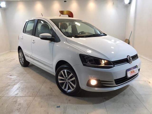 VOLKSWAGEN FOX 1.6 CONFORTLINE CONECT