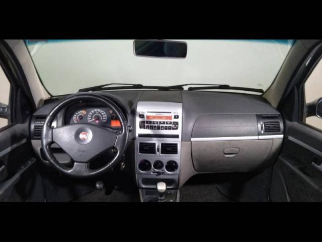 Fiat Palio Weekend ELX 1.4 8V (Flex) 1.4 - Foto 5