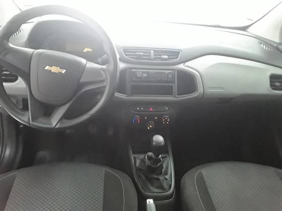 PRISMA 2018/2019 1.0 MPFI JOY 8V FLEX 4P MANUAL - Foto 4