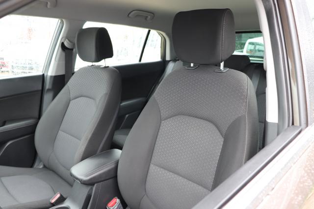 Hyundai Creta 1.6 Pulse AT 2017 - Foto 7