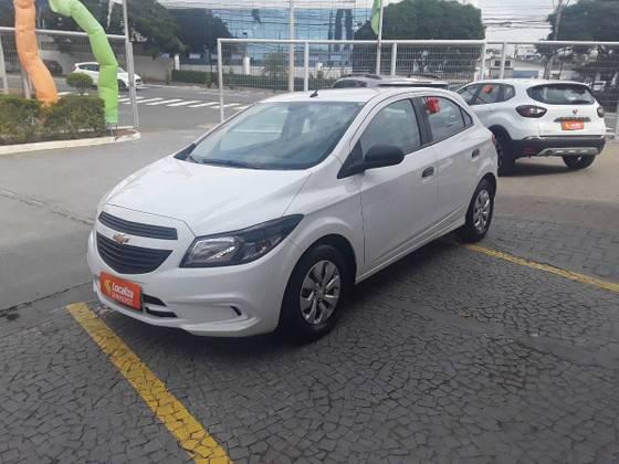 ONIX 2019/2019 1.0 MPFI JOY 8V FLEX 4P MANUAL - Foto 4