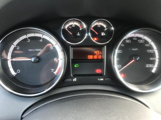 308/13 R$ 26900 SEM-CONTRA OFERTA 1.6 allure flex 81 km nunca bateu - Foto 15