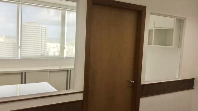 Sala Mobiliada Premier Tower - Foto 16