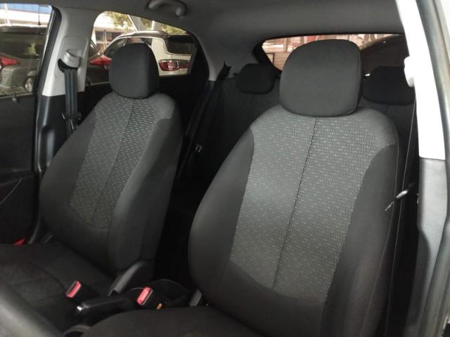 HYUNDAI HB20 COMFORT STYLE 1.0 FLEX 12V MEC. - Foto 7