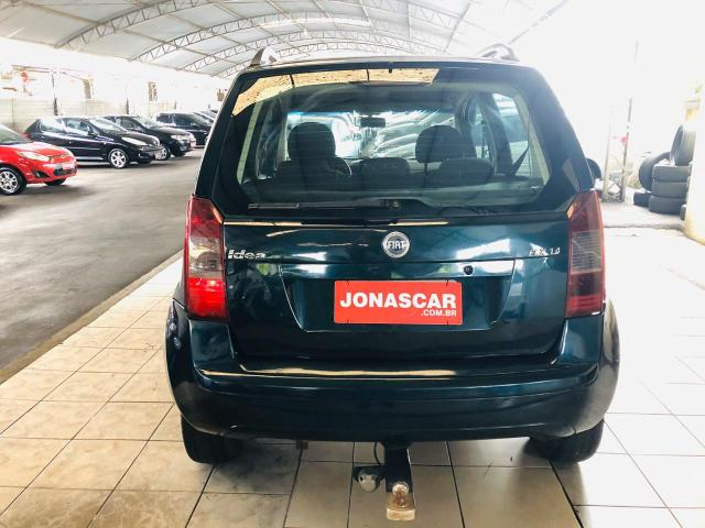 Fiat idea 2006 $15900 - Foto 7