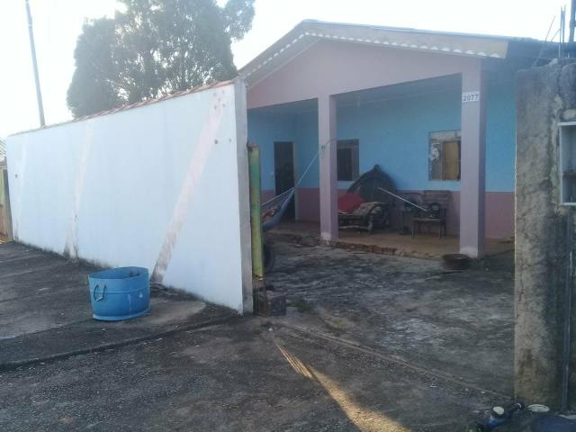 Vende-se ou Troco 150 mil