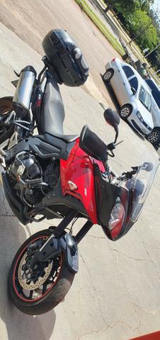 Tiger triumph sport - 2015/2015 - Foto 2