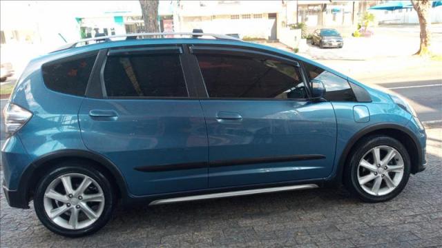Honda Fit 1.5 Twist 16v - Foto 3