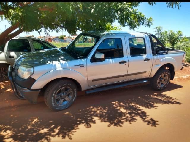 Caminhonete Ranger Revisada * - Foto 6