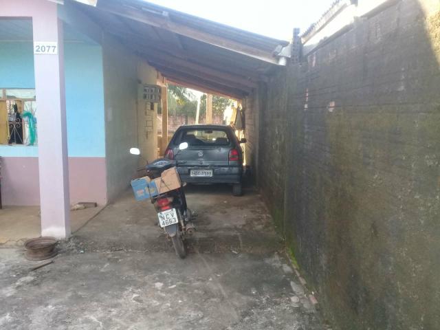 Vende-se ou Troco 150 mil - Foto 3