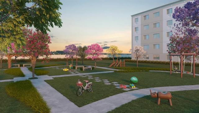 Apartamento 2 Quartos no Recreio - Foto 13