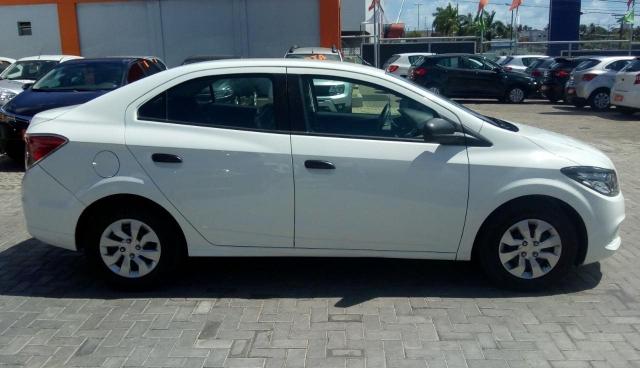 PRISMA 2018/2019 1.0 MPFI JOY 8V FLEX 4P MANUAL - Foto 4