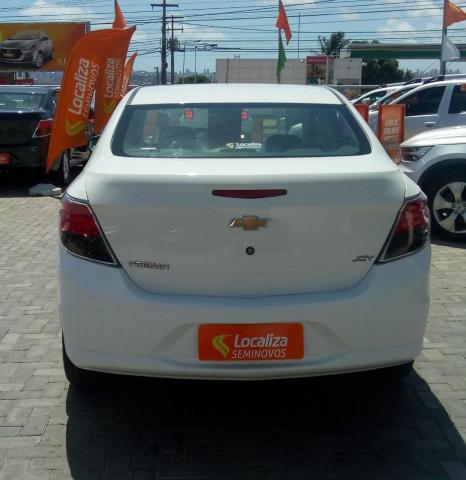 PRISMA 2018/2019 1.0 MPFI JOY 8V FLEX 4P MANUAL - Foto 7
