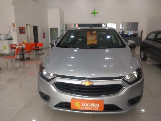 PRISMA 2018/2019 1.4 MPFI LT 8V FLEX 4P MANUAL - Foto 5