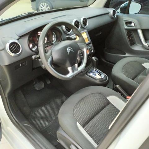C3 1.6 Exclusivo Automático - Foto 8