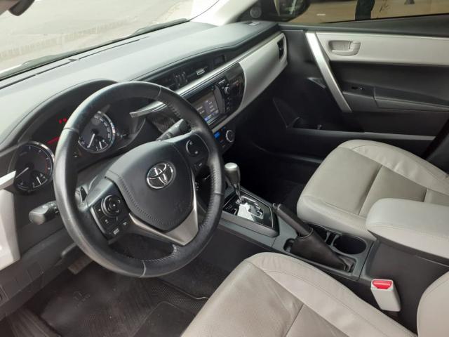 COROLLA 2015/2016 2.0 XEI 16V FLEX 4P AUTOMÁTICO - Foto 6