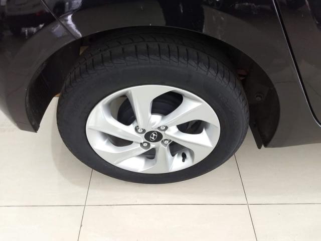 HYUNDAI HB20 COMFORT STYLE 1.0 FLEX 12V MEC. - Foto 8