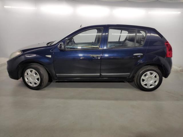 Oportunidade RENAULT SANDERO EXP 16 - Foto 5