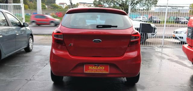 Ford Ka 1.0 Se 2015 - Foto 4