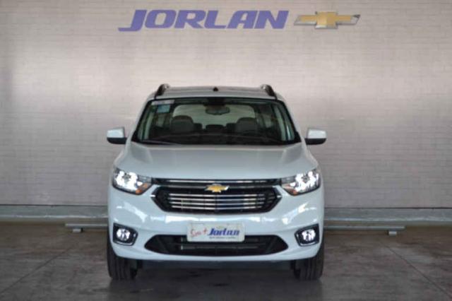 CHEVROLET SPIN 1.8 LTZ 8V FLEX 4P 2019 - Foto 5