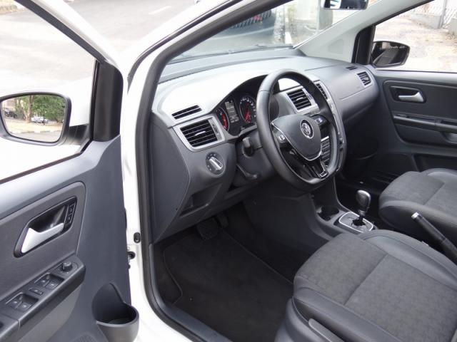 VOLKSWAGEN FOX 1.6 MSI COMFORTLINE 8V FLEX 4P AUTOMATIZADO. - Foto 8