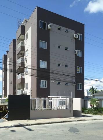 Apê bem localizado no Costa e Silva! Realize o sonho de ter sua casa própria! - Foto 15