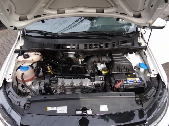 VOLKSWAGEN FOX 1.6 MSI COMFORTLINE 8V FLEX 4P AUTOMATIZADO. - Foto 10