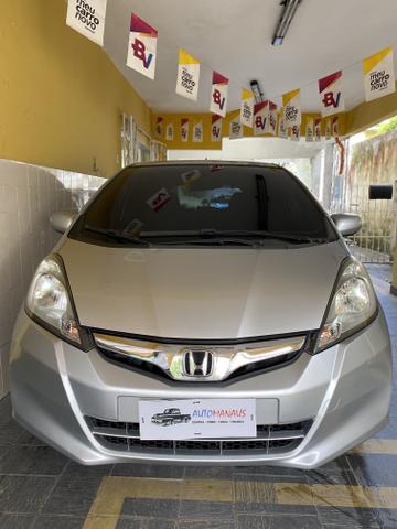 Honda FIT 2013