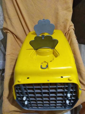 Caixa de transporte de animais - Foto 2