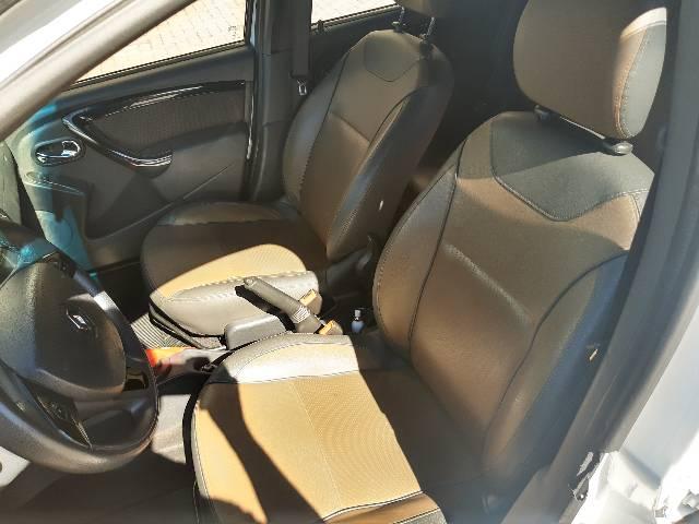 RENAUT DUSTER DYNAMIC - Foto 5
