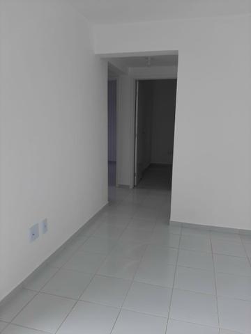 Alugo Apto na Cohama - 3 qtos - 1 vaga - só 1.400 c/ cond. incluso - Foto 4