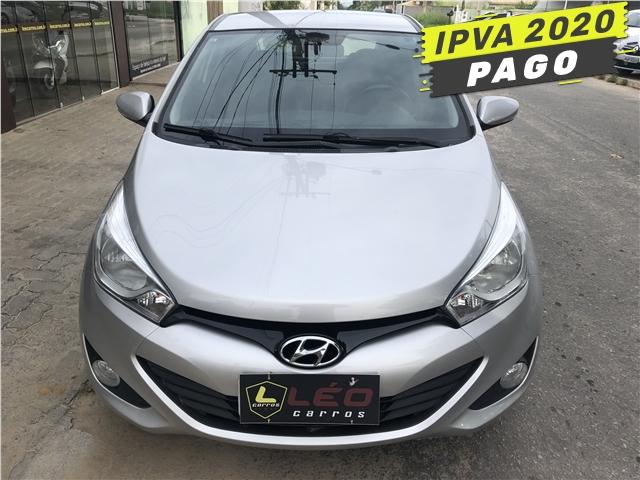 Hyundai Hb20 1.6 premium 16v flex 4p automático - Foto 2