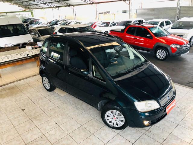 Fiat idea 2006 $15900 - Foto 14