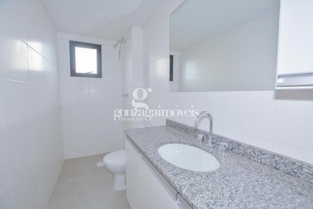 Apartamento para alugar com 2 dormitórios em Capão raso, Curitiba cod: * - Foto 9