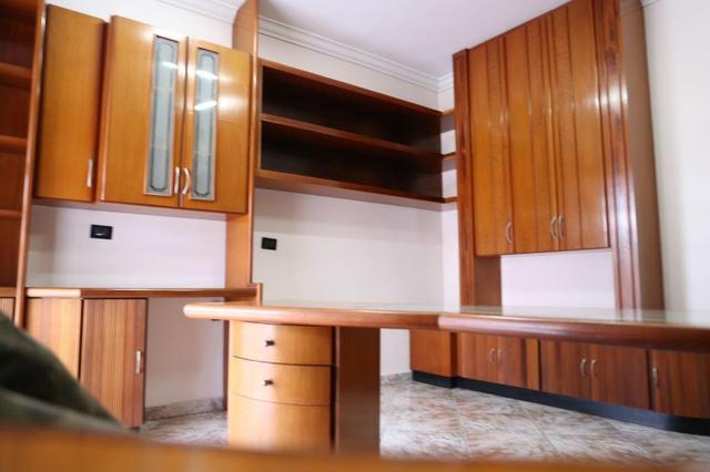 Sobrado a venda, 4 quartos, 3 suítes, Setor Sudoeste - Foto 16