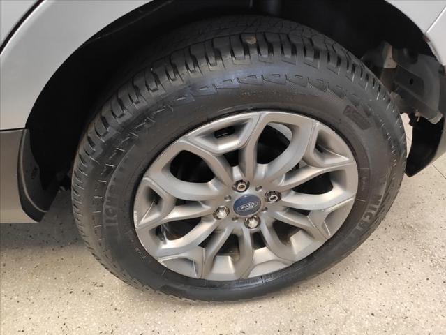 Ford Ecosport 1.6 Freestyle 16v - Foto 6