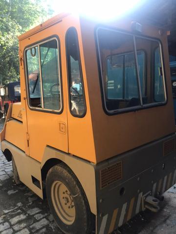 Rebocador - Foto 3